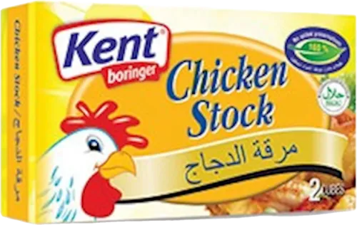 Бульон куриный