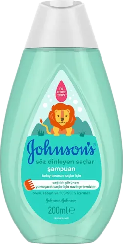  Shampoo