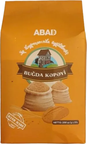  Wheat Bran Flour