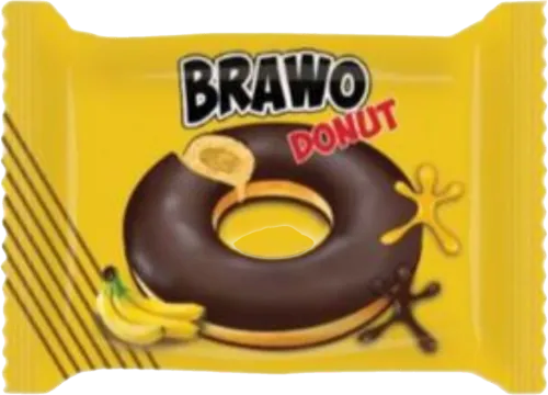  Brawo Banana Cake