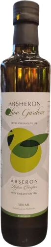  Olive Oil
