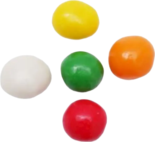  Rengli Dragee