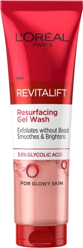  Revitalift Smoothing Exfoliating Gel for Washing