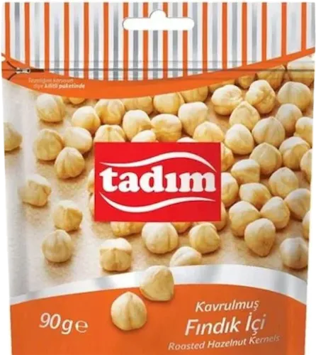  Hazelnut
