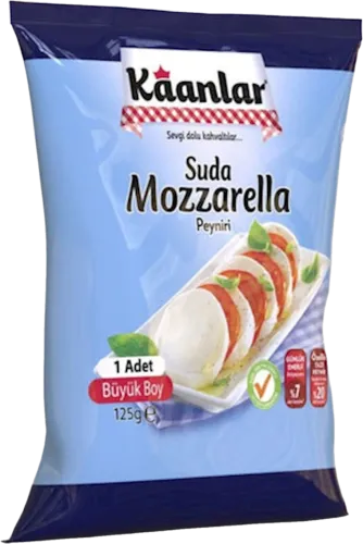 Pendir mozzarella