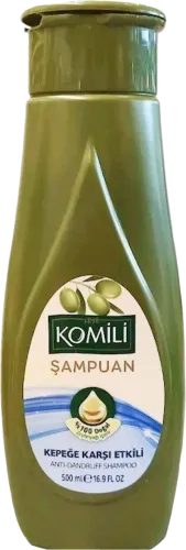  Olive Oil Hair Cream