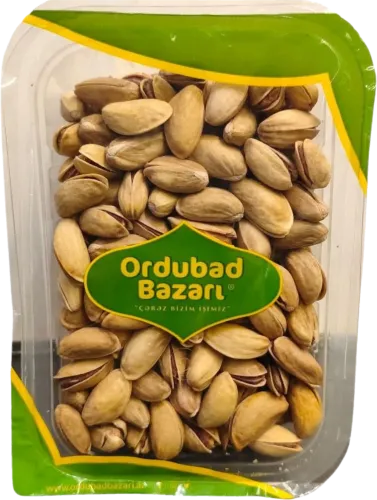  Turkish Pistachio