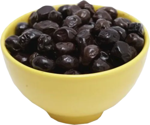 Zeytun qara tərəzidə çəkmək üçün