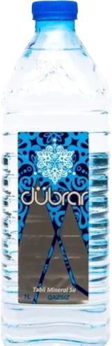 Dubrar Still Drinking Water