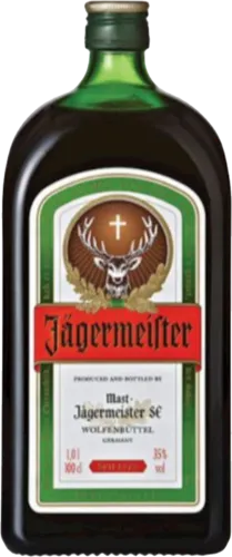  Liqueur