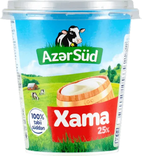 AzerSüd Sour Cream