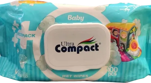  Baby Wet Wipe