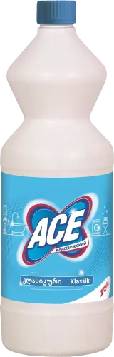  Classic Cleaning Liquid
