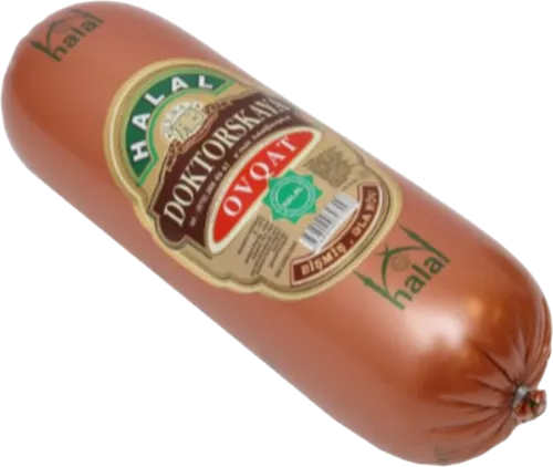 Kolbasa Doktorskaya