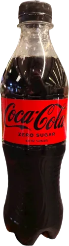  Carbonated Drink