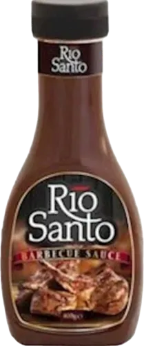  Barbecue Sauce
