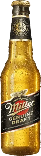  Simple Beer