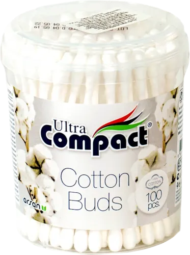  Cotton Swab