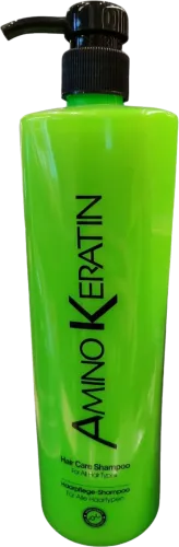  Hair Care Shampoo for All Hair Type