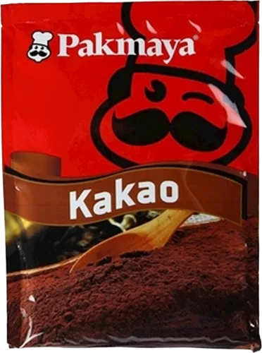 Какао 