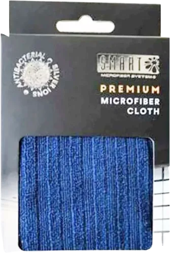  Premium Microfiber Cloth