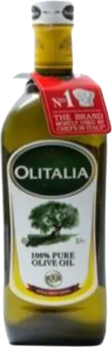 Масло оливковое 