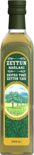  Olive Oil