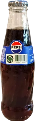  Carbonated Drink