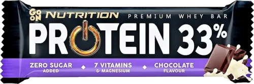 Proteinli baton Chocolate