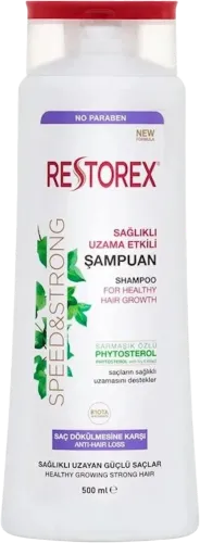  Anti-Hair Loss Shampoo