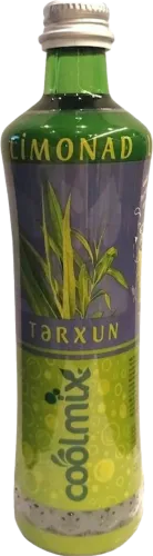Tərxun limonadı 