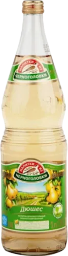 Chernogolovka "Duchesse" Lemonade