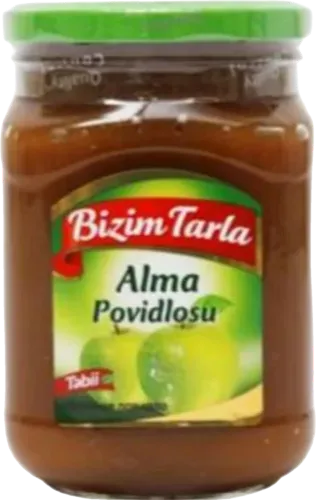  Apple Jam