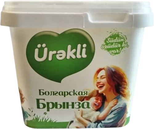 Pendir Dr.Milk Сыр Брынза