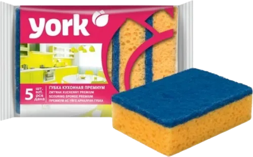  Supreme Dish Sponge