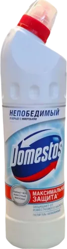 Təmizlik vasitəsi Ultra ağ