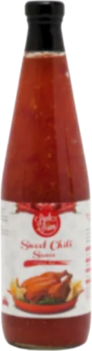  Sweet Chili Sauce