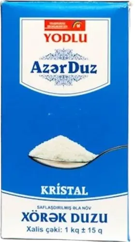 Duz Azər Duz