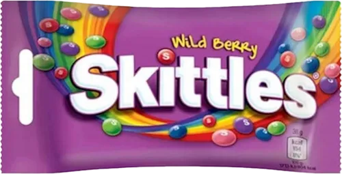  Berry Dragee