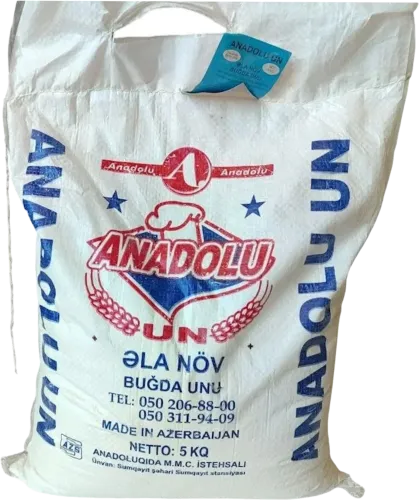  Flour