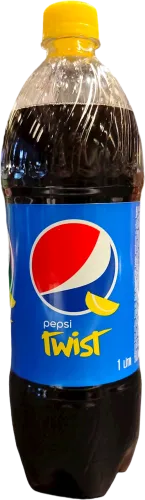  Twist Carbonated Drink