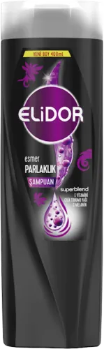 Brunette Shine Shampoo