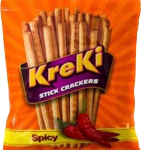  Kebab Straw