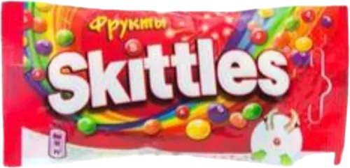  Fruits Dragee