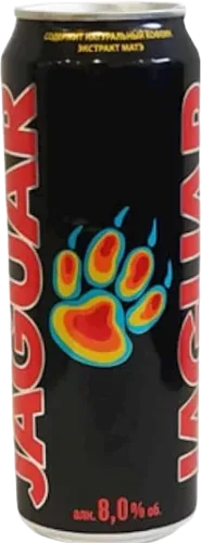 Alcoholic Energy Drink