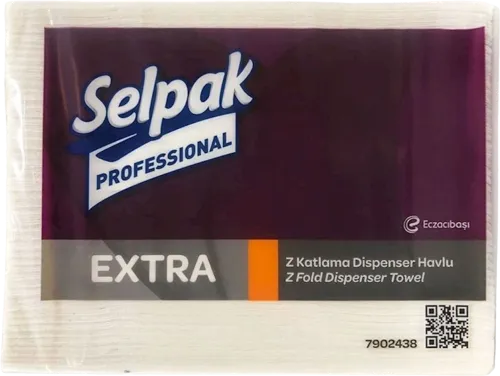  Extra Professional Dispenser Napkin