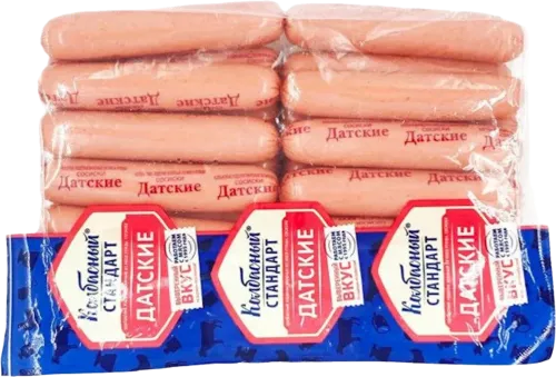 Strd Sausage