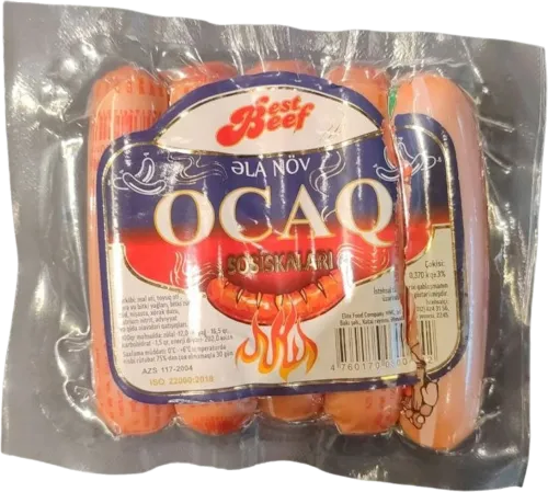  Ocak Sausage