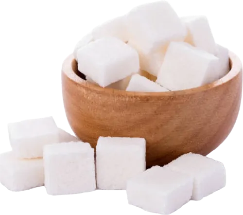  Lump Sugar