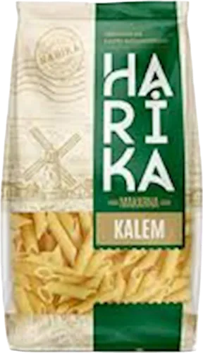 Pencil Pasta